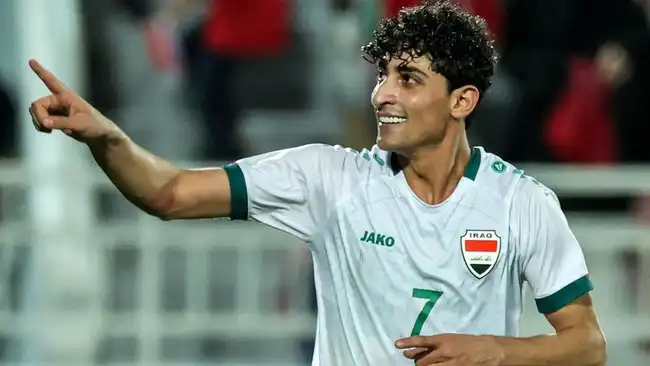 Ali Jasim
