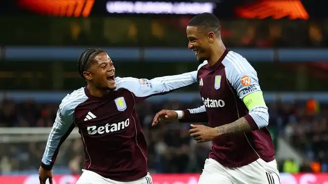 Aston Villa