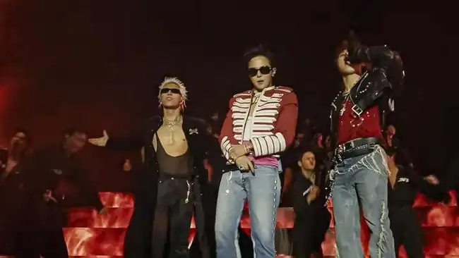 BIGBANG