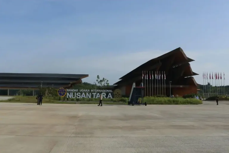 Bandara Internasional IKN