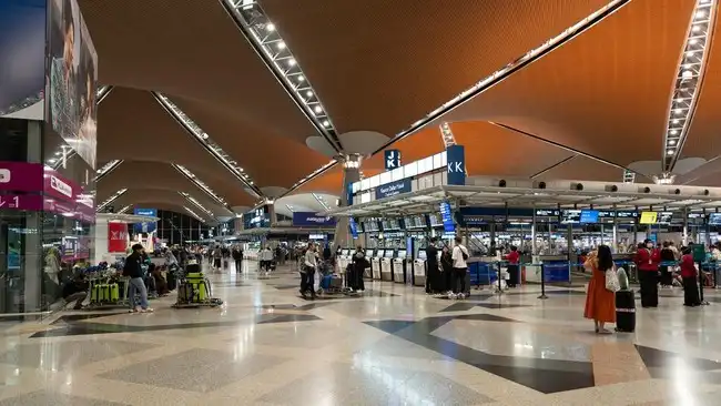 Bandara Malaysia