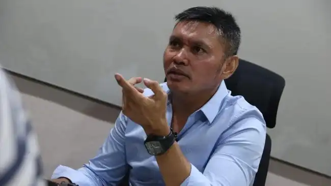 DPD I Partai Golkar Maluku