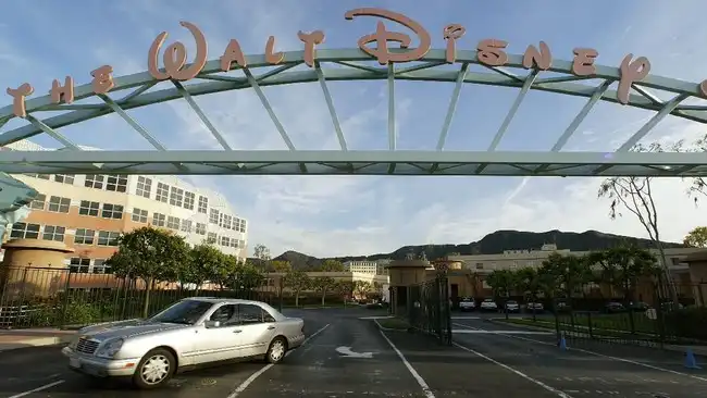 Disney