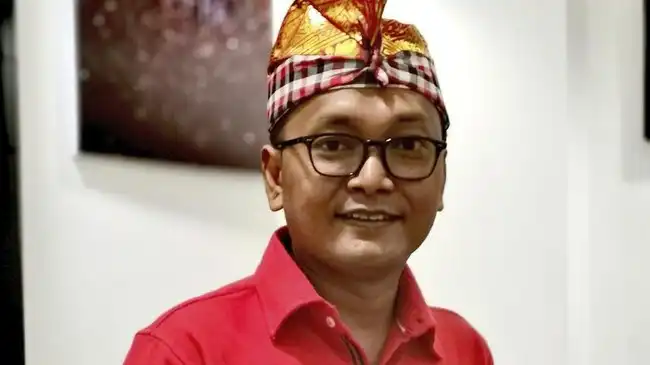 Guntur Romli