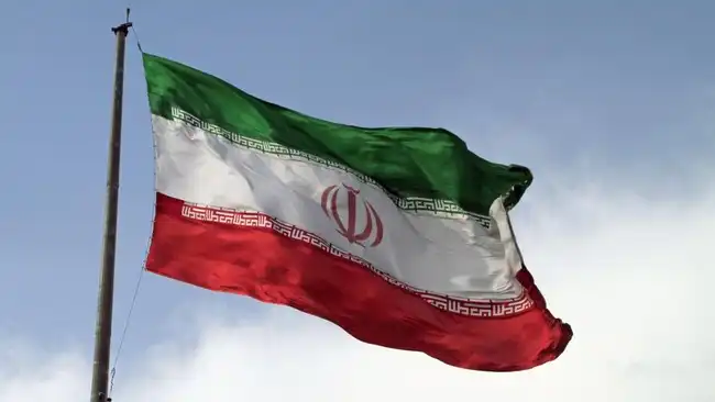 Ilustrasi Iran