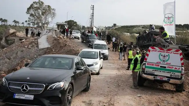 Jalur Darurat Qasmiyeh