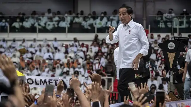 Jokowi