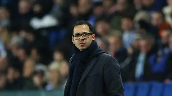 Liam Rosenior