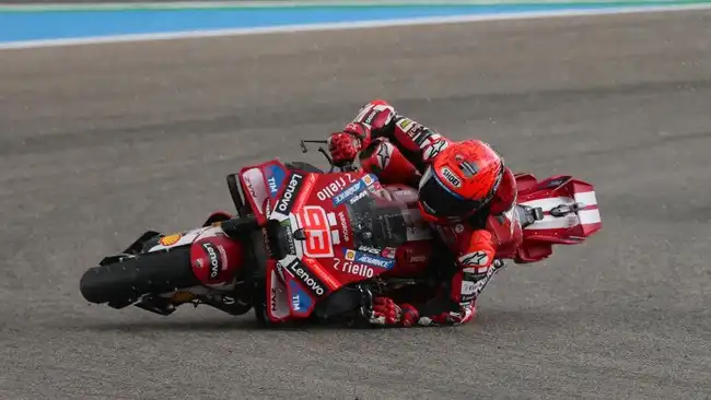 Marc Marquez