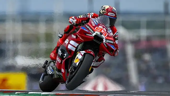 Marc Marquez