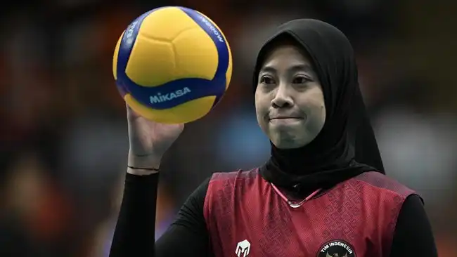 Megawati Hangestri Pertiwi