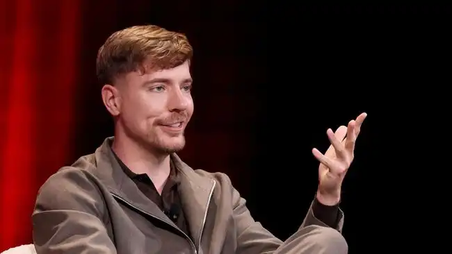 MrBeast