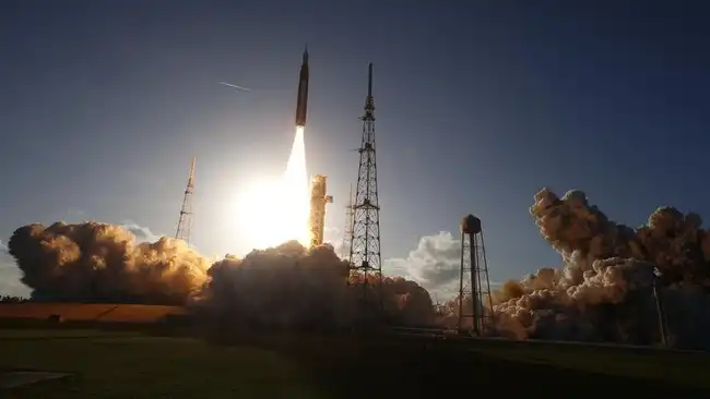 NASA meluncurkan misi Artemis II