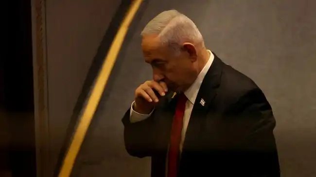 Netanyahu
