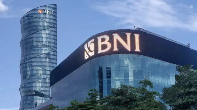 PT Bank Negara Indonesia