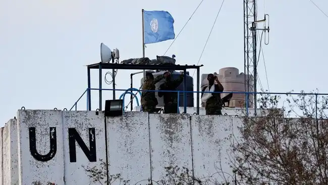 Pasukan UNIFIL