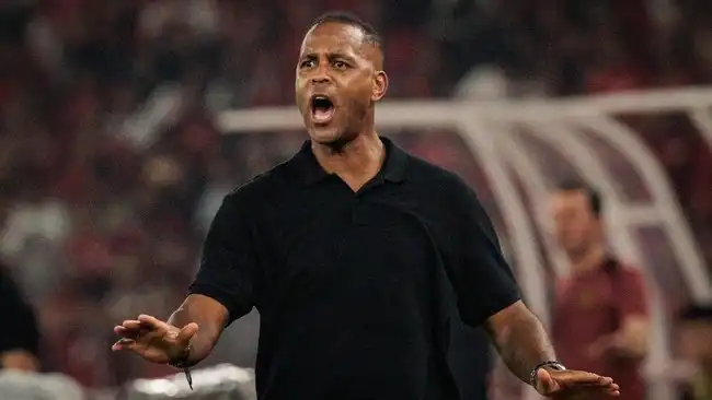 Patrick Kluivert