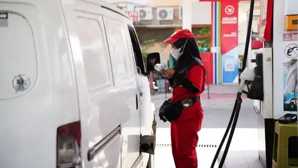 Pertamina