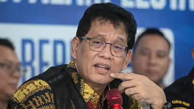 Purbaya Yudhi Sadewa
