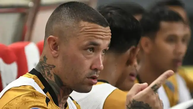 Radja Nainggolan