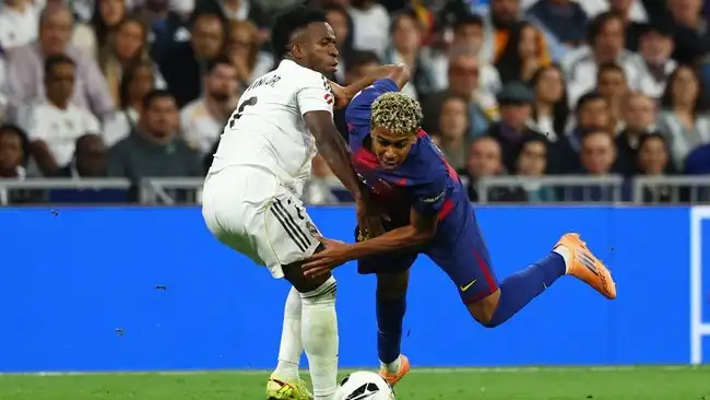 Real Madrid