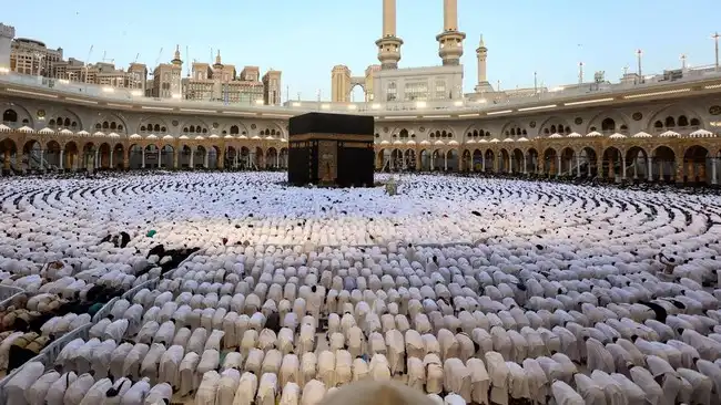 Salat Id