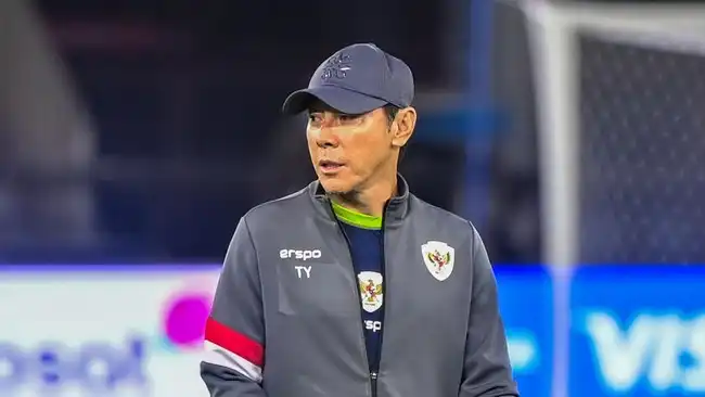 Shin Tae Yong