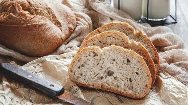 Sourdough