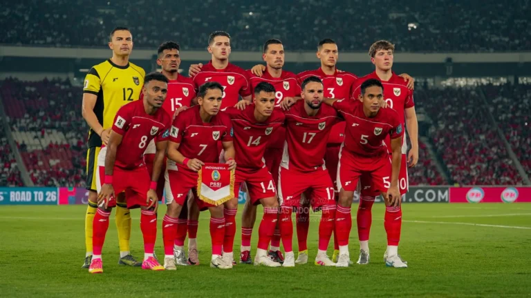 Timnas Indonesia