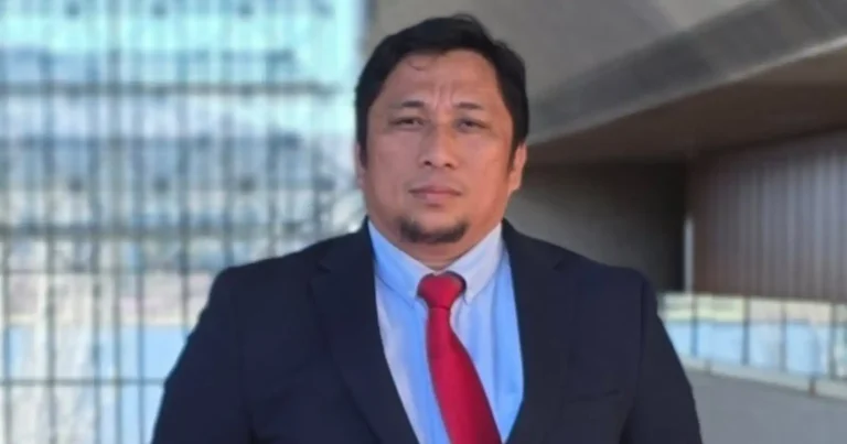 feri amsari