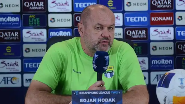 Bojan Hodak