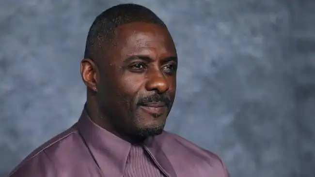 Idris Elba