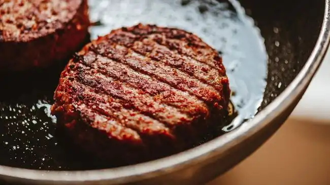 Ilustrasi Daging