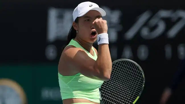 Janice Tjen