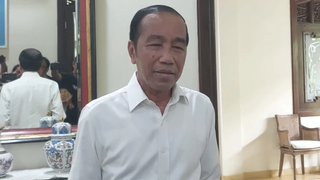 Jokowi