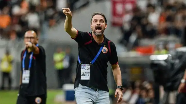 Mauricio Souza