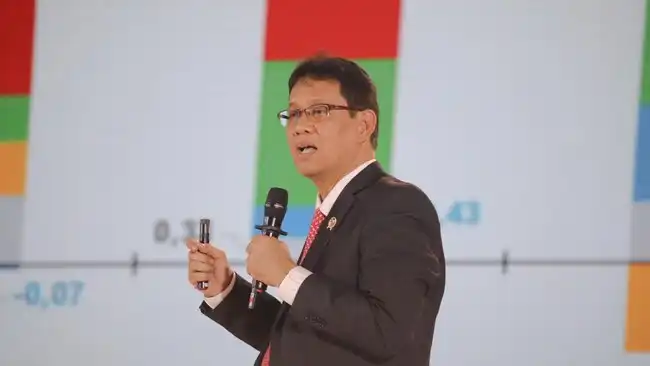 Menkeu Purbaya