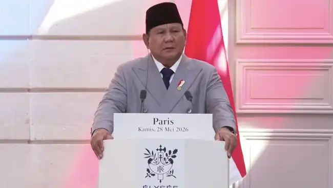 Prabowo