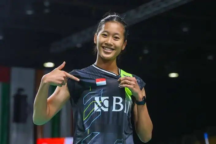 Putri Kusuma Wardani