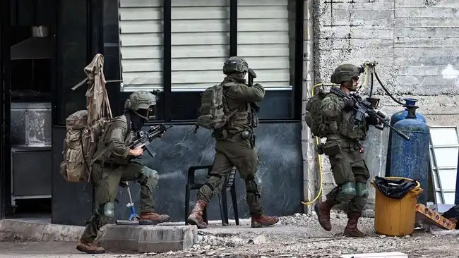 Tentara IDF