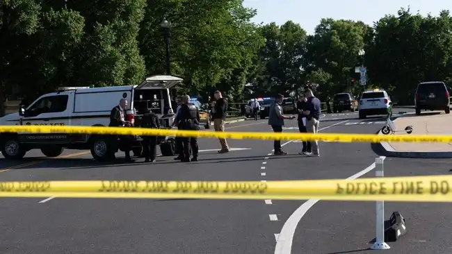US Secret Service
