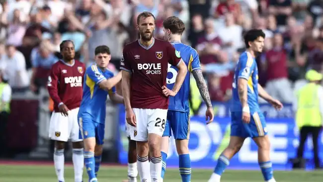 West Ham United