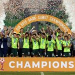 Australia juara Piala AFF U-19 2026