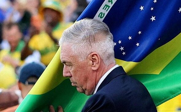 Carlo Ancelotti