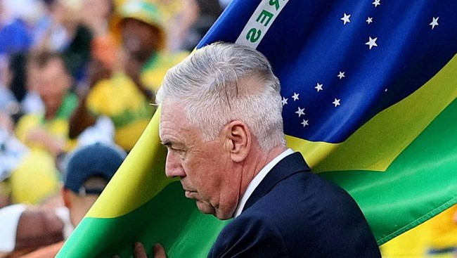 Carlo Ancelotti