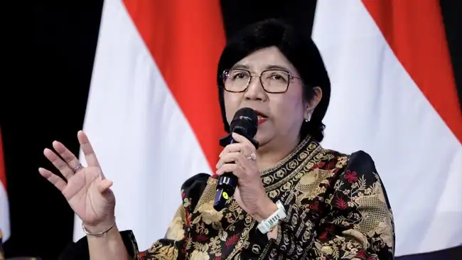 Deputi Gubernur BI