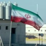 Ilustrasi Iran