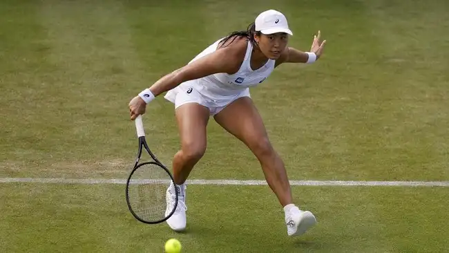 Janice Tjen