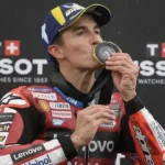 Marc Marquez
