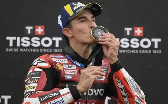 Marc Marquez